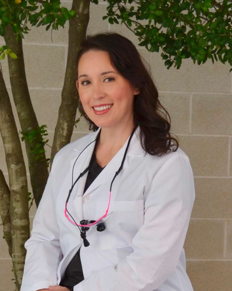 Friendly Dental Team in Elgin TX Meet Dr. Herring & Our Team